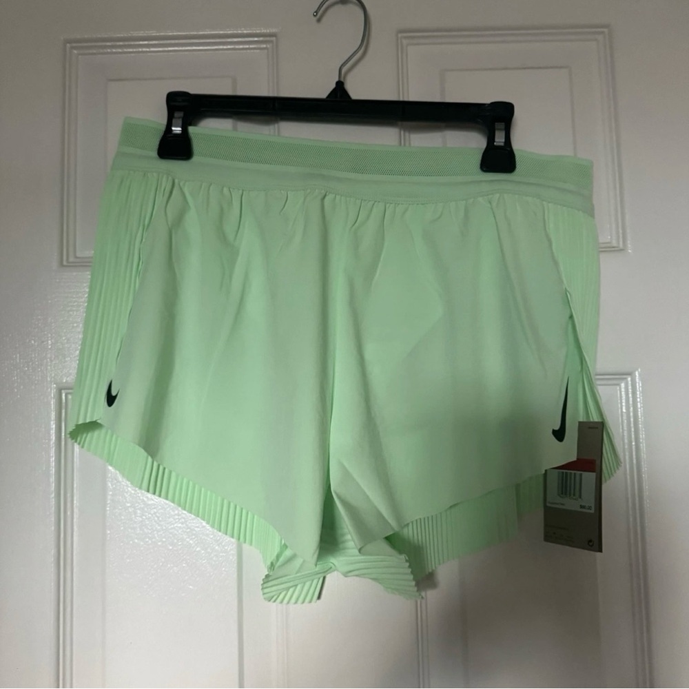 Nike AeroSwift Running Shorts